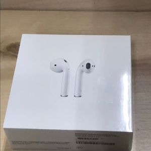 Air Pods